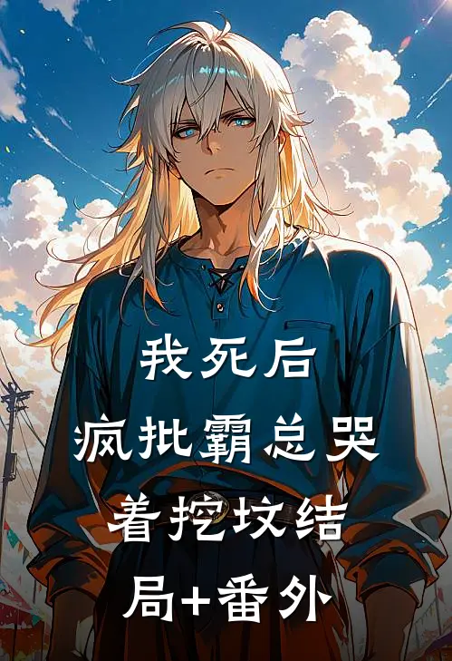 我死后，疯批霸总哭着挖坟结局+番外
