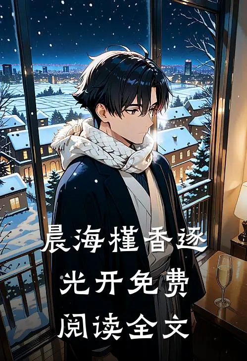 晨海槿香逐光开免费阅读全文