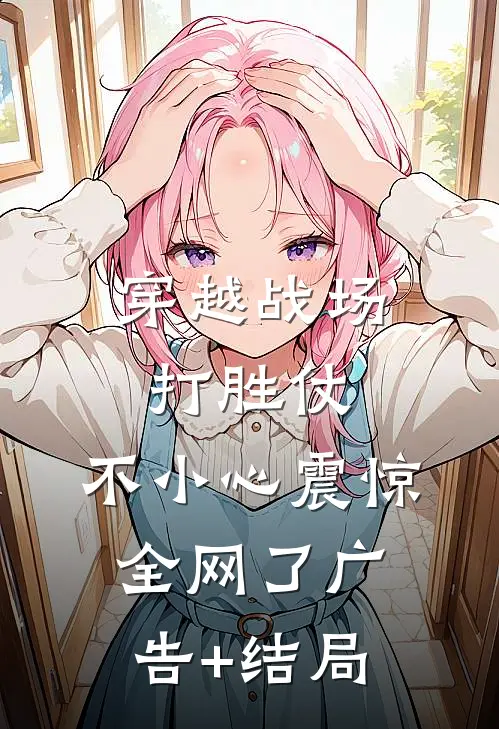 穿越战场打胜仗，不小心震惊全网了广告+结局