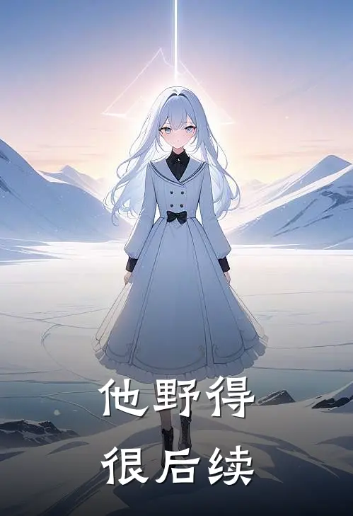 他野得很后续