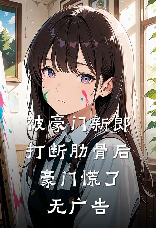 被豪门新郎打断肋骨后，豪门慌了无广告