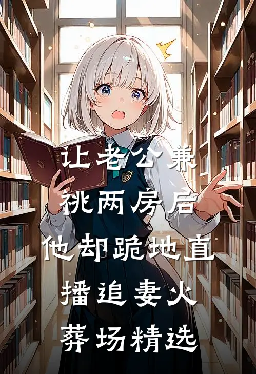 让老公兼祧两房后，他却跪地直播追妻火葬场精选