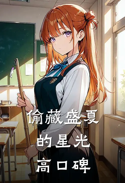偷藏盛夏的星光高口碑