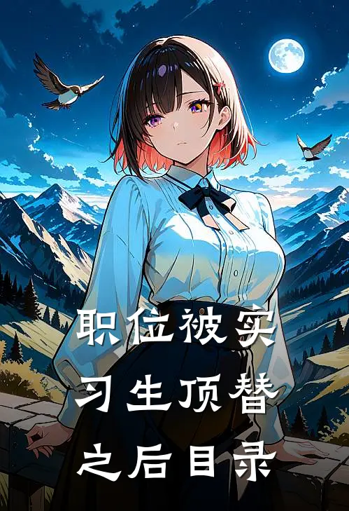职位被实习生顶替之后目录