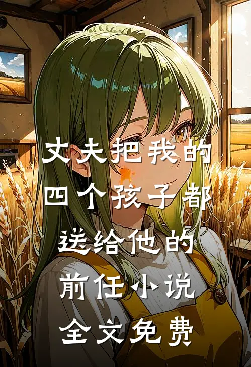 丈夫把我的四个孩子都送给他的前任小说全文免费