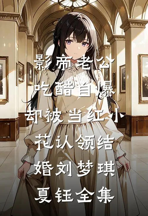 影帝老公吃醋自爆，却被当红小花认领结婚刘梦琪夏钰全集