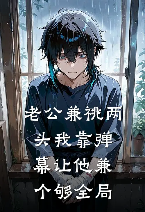 老公兼祧两头我靠弹幕让他兼个够全局