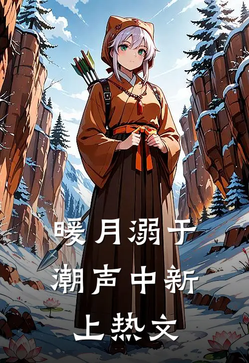 暖月溺于潮声中新上热文