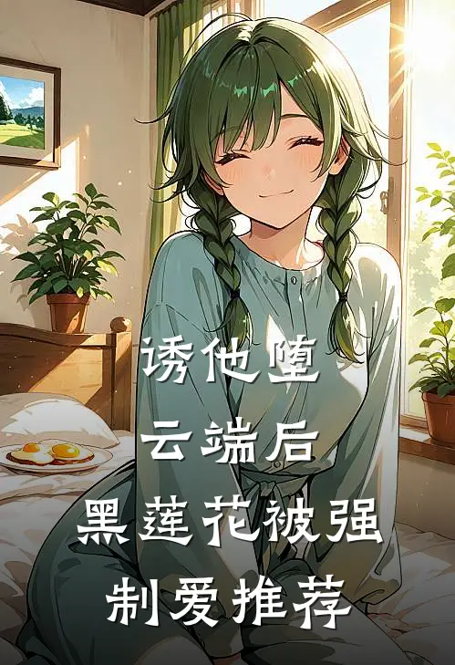 诱他堕云端后，黑莲花被强制爱推荐