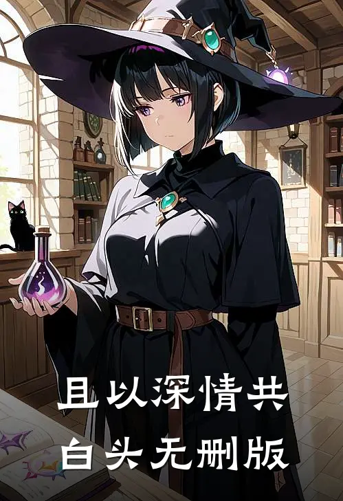 且以深情共白头无删版