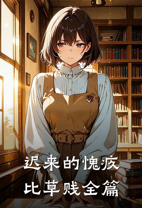 迟来的愧疚比草贱全篇