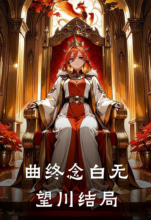 曲终念白无望川结局