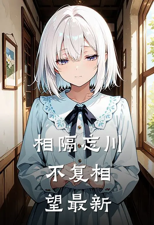 相隔忘川，不复相望最新