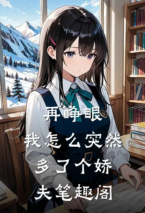 再睁眼，我怎么突然多了个娇夫笔趣阁