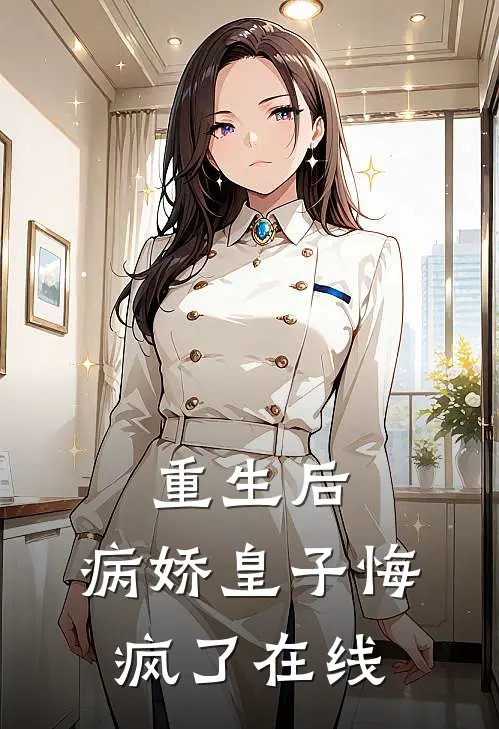 重生后，病娇皇子悔疯了在线