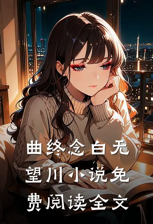 曲终念白无望川小说免费阅读全文