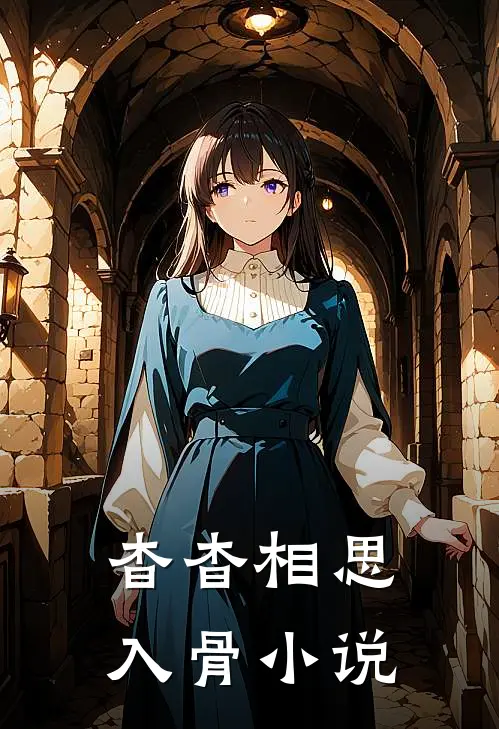 杳杳相思入骨小说