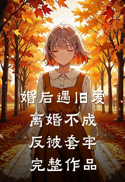 婚后遇旧爱，离婚不成反被套牢完整作品
