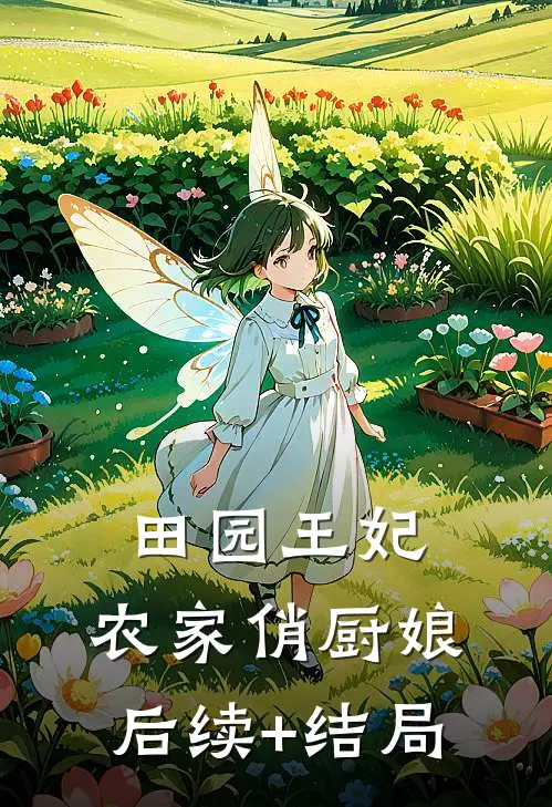 田园王妃：农家俏厨娘后续+结局