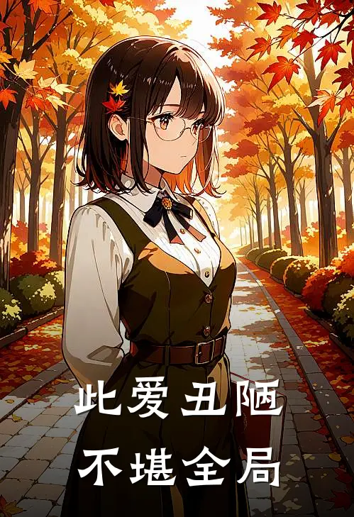 此爱丑陋不堪全局