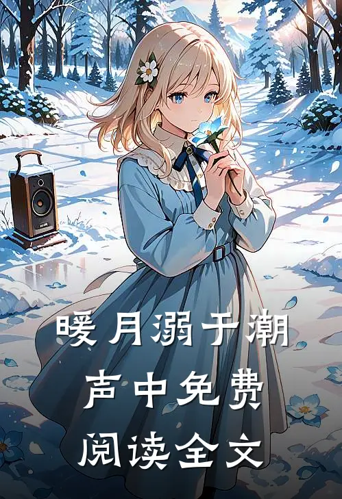 暖月溺于潮声中免费阅读全文