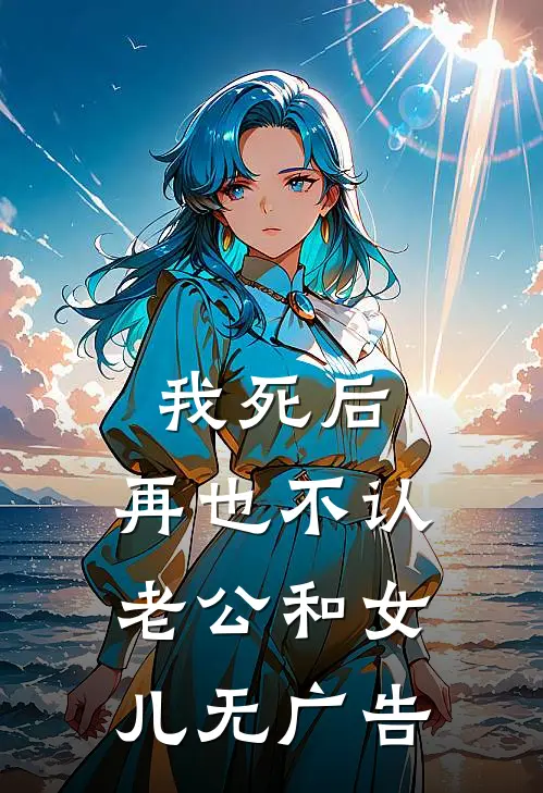 我死后，再也不认老公和女儿无广告