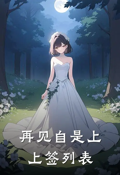 再见自是上上签列表