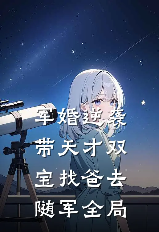 军婚逆袭：带天才双宝找爸去随军全局