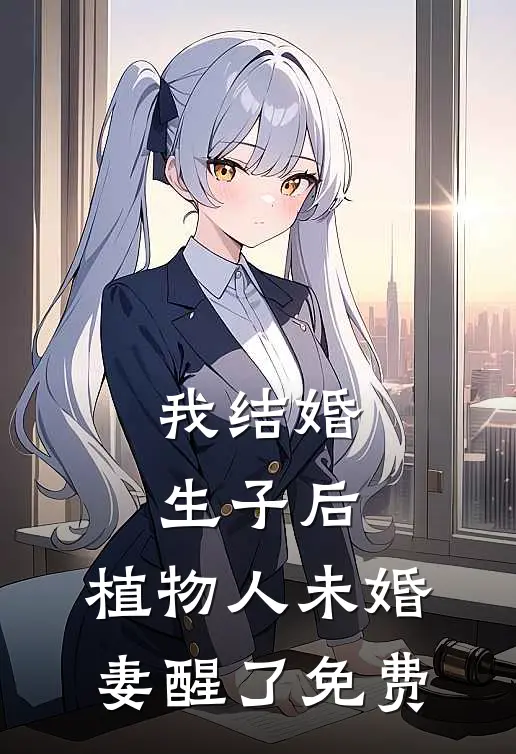我结婚生子后，植物人未婚妻醒了免费