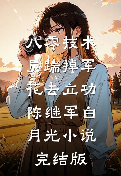 八零技术员踹掉军花去立功陈继军白月光小说完结版