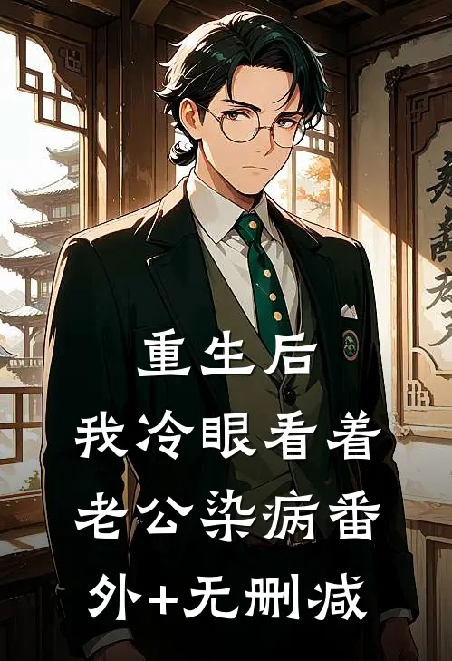 重生后，我冷眼看着老公染病番外+无删减