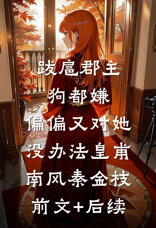 跋扈郡主狗都嫌，偏偏又对她没办法皇甫南风秦金枝:前文+后续