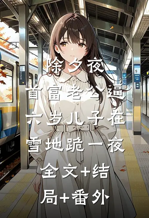除夕夜，首富老公逼六岁儿子在雪地跪一夜全文+结局+番外