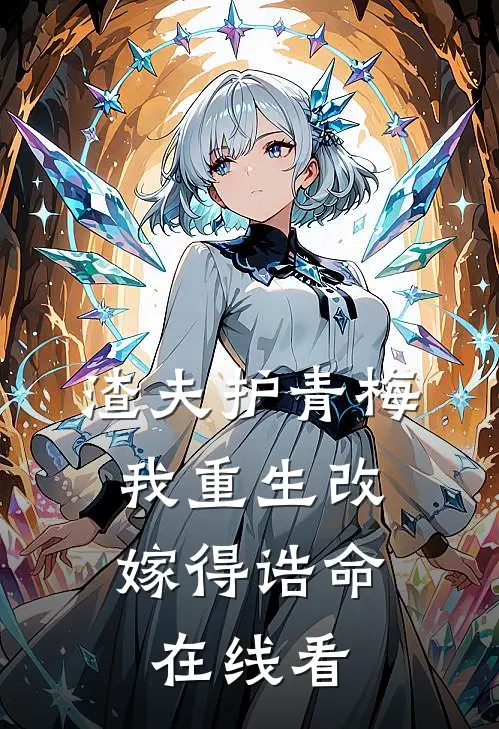 渣夫护青梅，我重生改嫁得诰命在线看