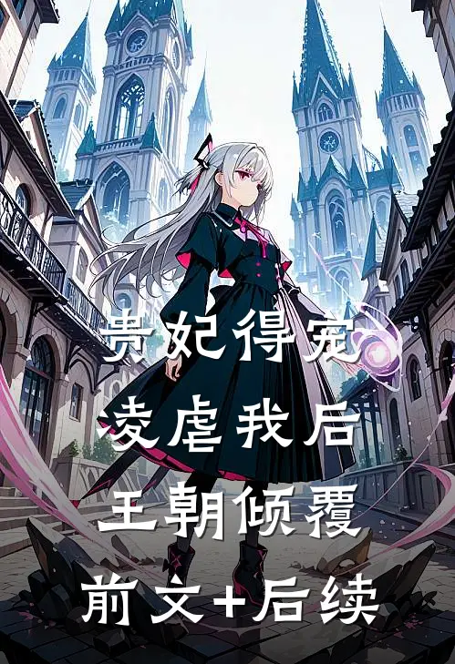贵妃得宠凌虐我后，王朝倾覆:前文+后续