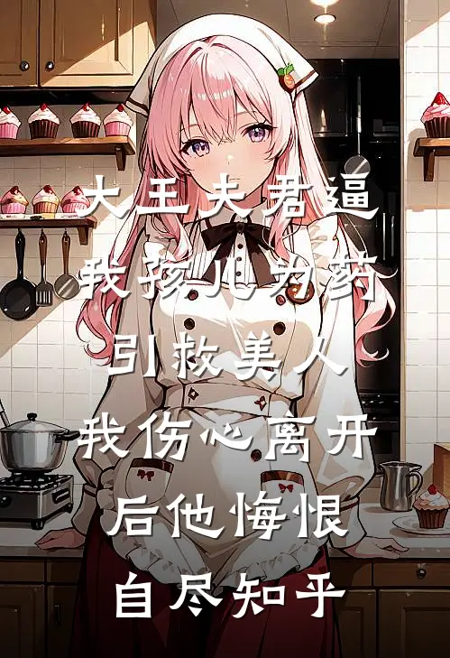 大王夫君逼我孩儿为药引救美人，我伤心离开后他悔恨自尽知乎