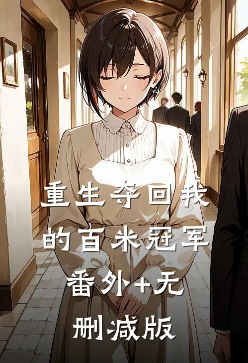 重生夺回我的百米冠军:番外+无删减版