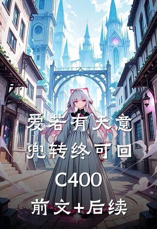 爱若有天意，兜转终可回C400:前文+后续