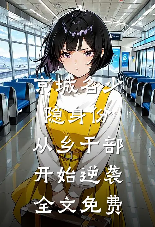 京城名少隐身份，从乡干部开始逆袭全文免费