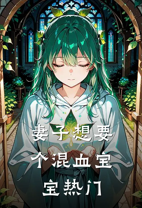 妻子想要个混血宝宝热门