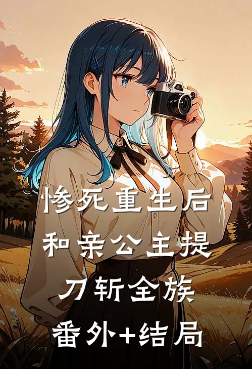 惨死重生后，和亲公主提刀斩全族:(番外)+(结局)