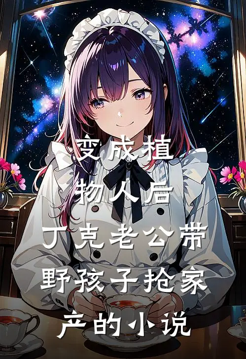 变成植物人后，丁克老公带野孩子抢家产的小说