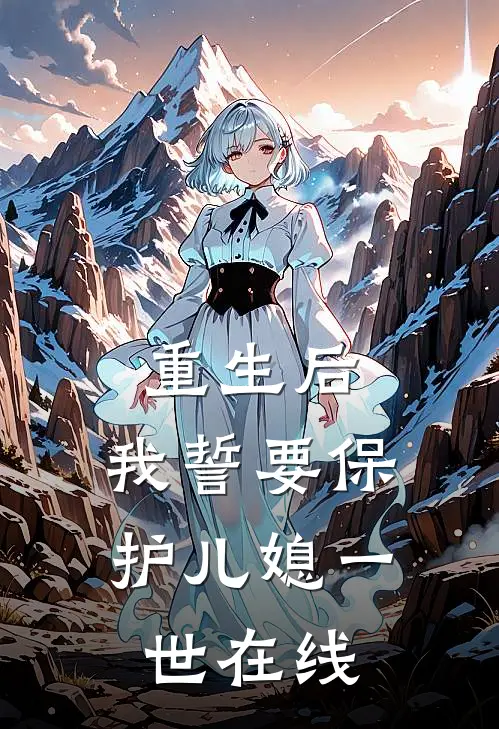 重生后，我誓要保护儿媳一世在线