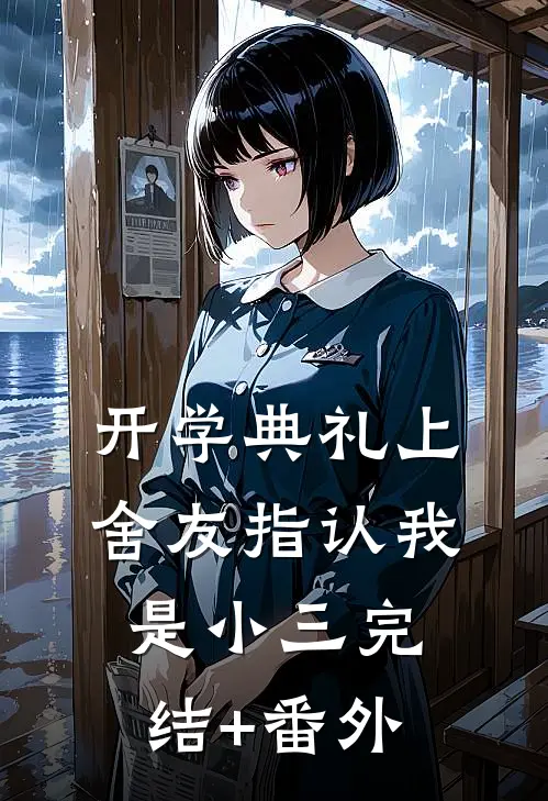 开学典礼上舍友指认我是小三完结+番外