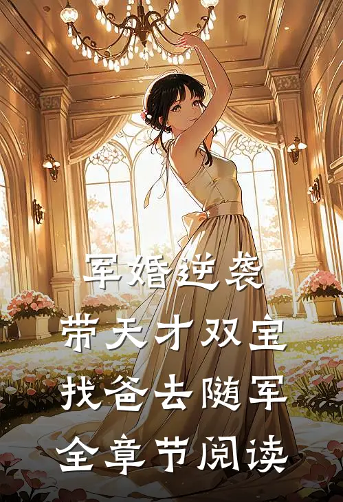 军婚逆袭：带天才双宝找爸去随军全章节阅读