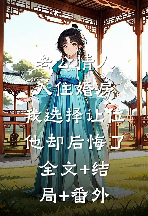 老公情人入住婚房，我选择让位他却后悔了:全文+结局+番外