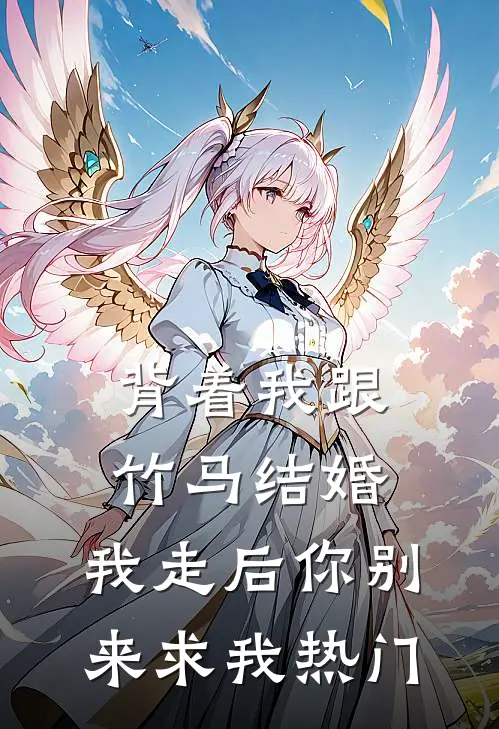 背着我跟竹马结婚，我走后你别来求我热门