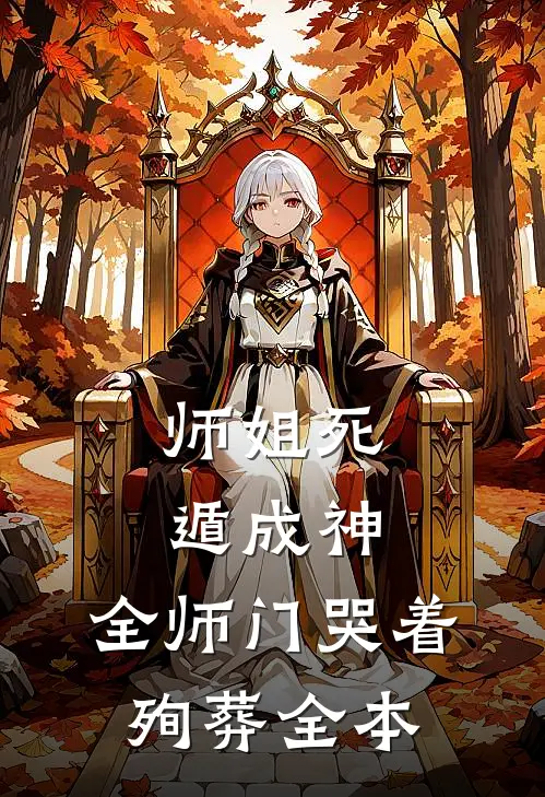 师姐死遁成神，全师门哭着殉葬全本