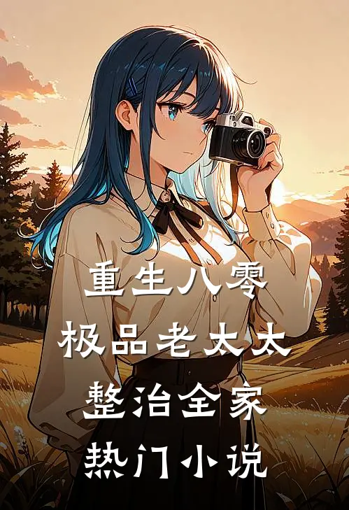 重生八零，极品老太太整治全家热门小说
