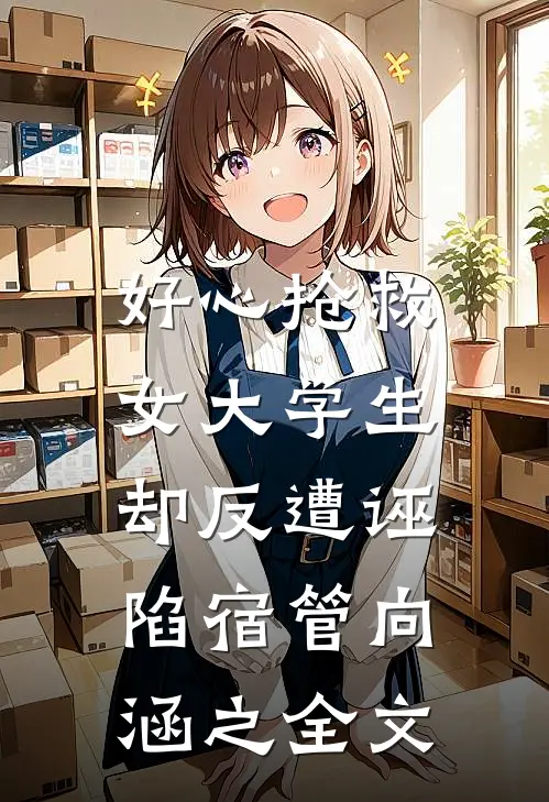 好心抢救女大学生，却反遭诬陷宿管向涵之全文